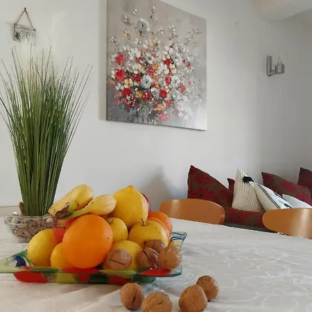 K & K Апартаменты