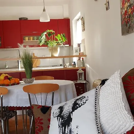 K & K * Дубровник