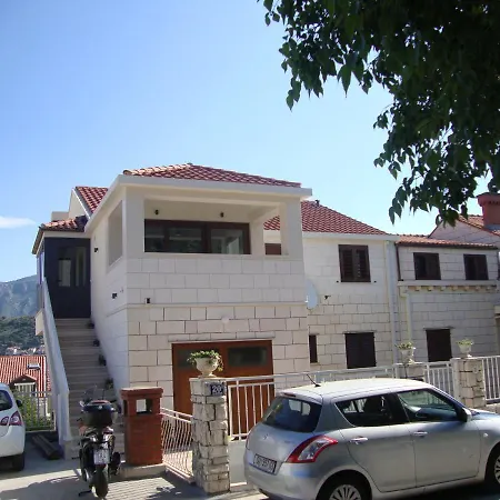 Apartment K & K Dubrovnik