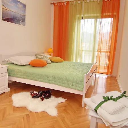 K & K Apartment