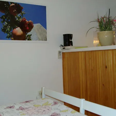 Lägenhet K & K *