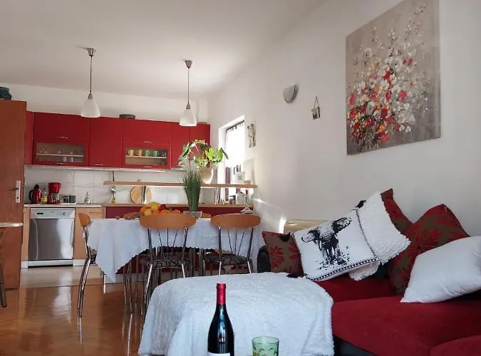 Apartment K & K Dubrovnik