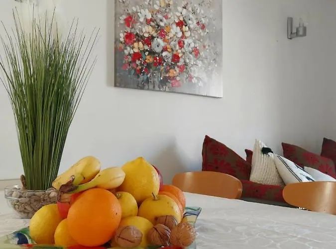 K & K Appartement