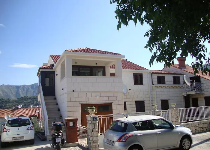 Apartment K & K Dubrovnik