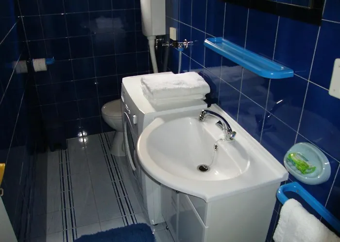 Appartement K & K *