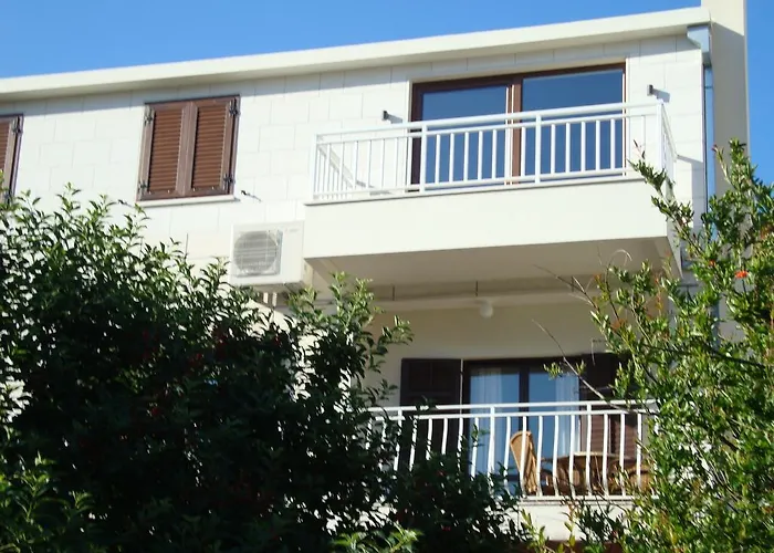 Appartement K & K Dubrovnik