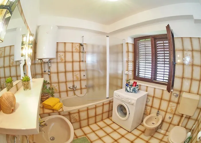 K & K Appartement *
