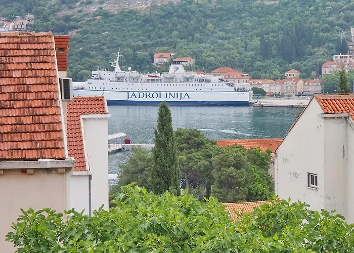 K & K Appartement Dubrovnik