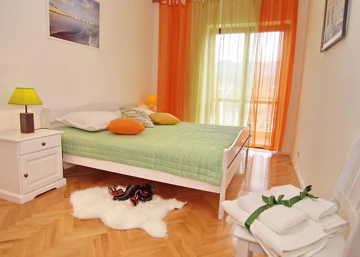 K & K Appartement