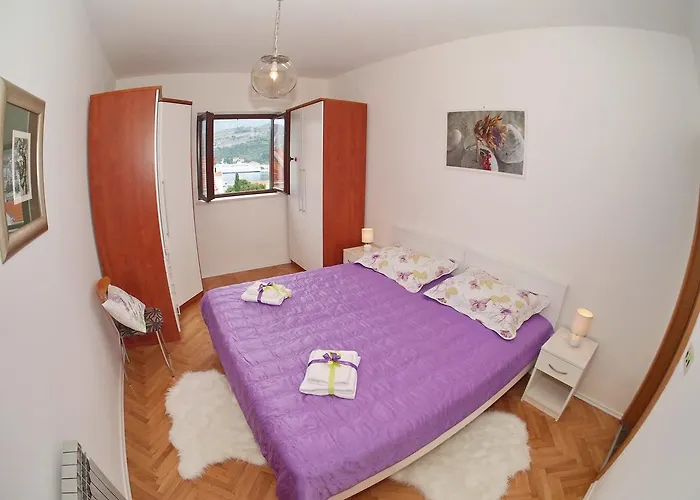 Appartement K & K Dubrovnik