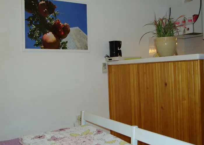 Appartement K & K *