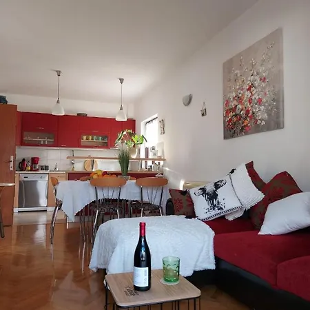 Apartamento K & K Dubrovnik