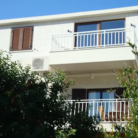 Apartmán K & K Dubrovník