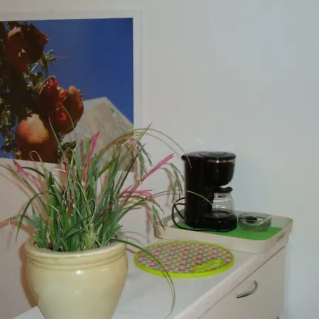 K & K Apartmán Dubrovník